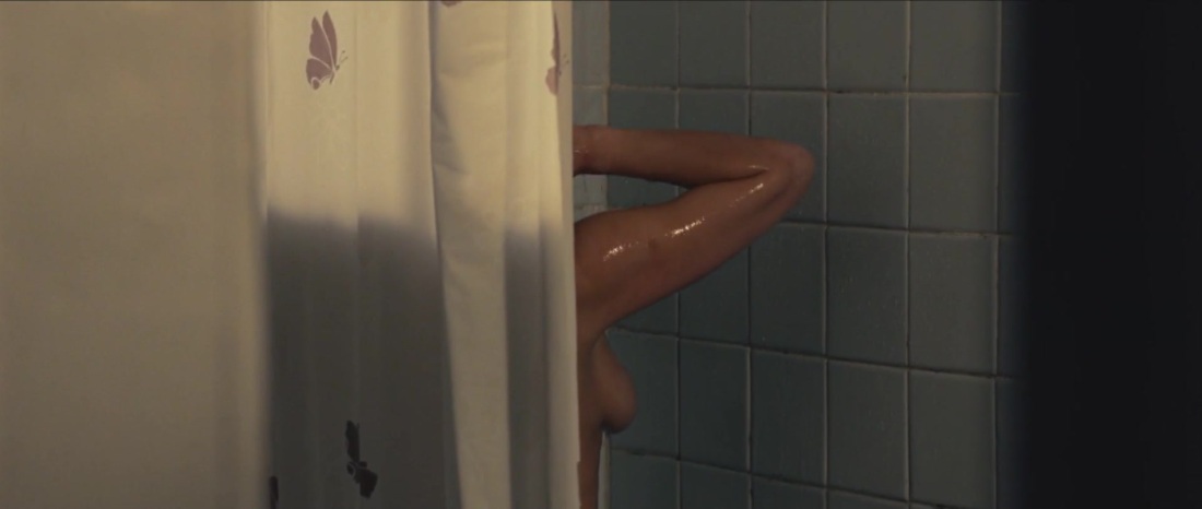 Екатерина Голубева 29 пальм 2003