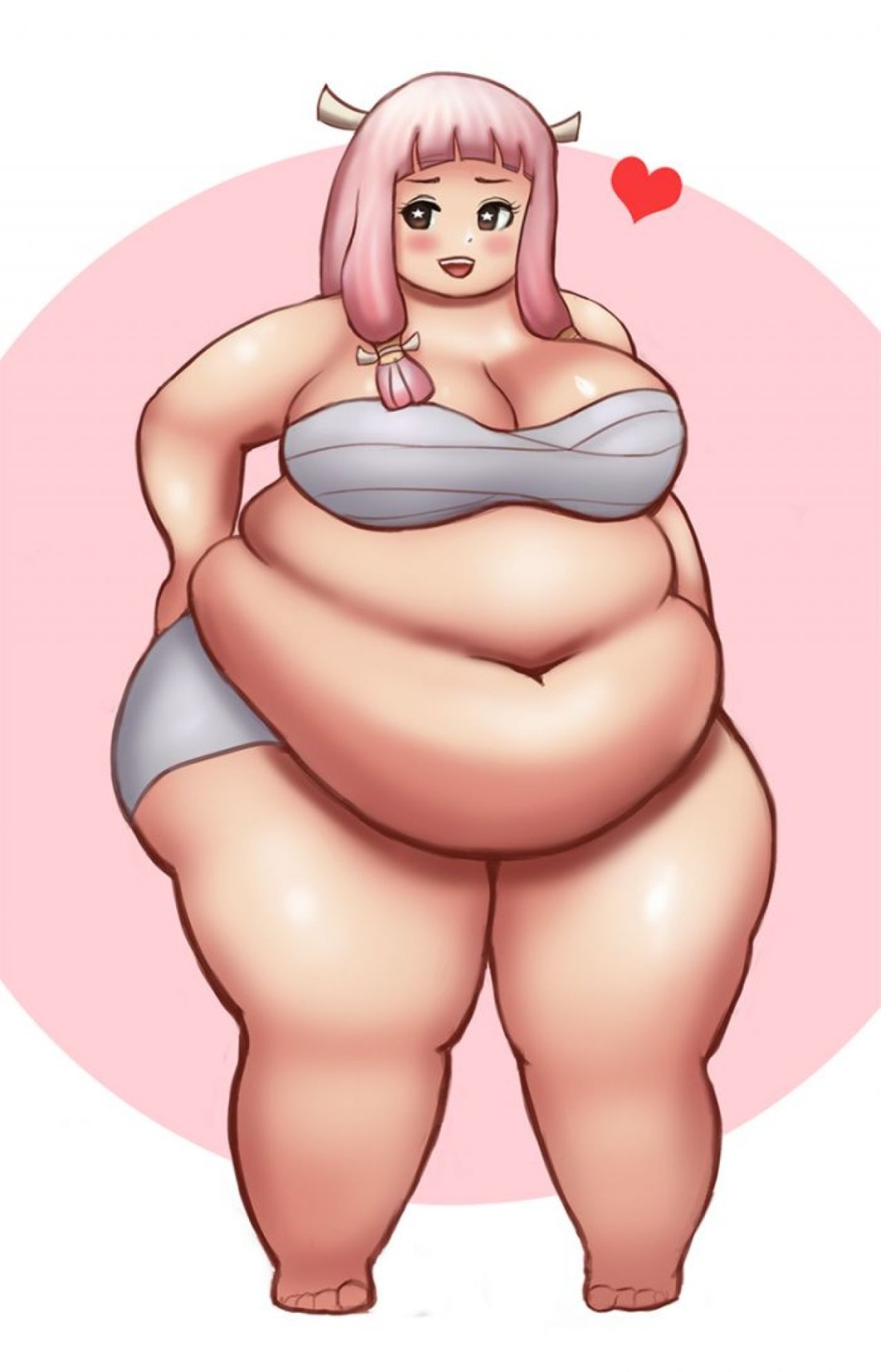 Mary Boberry слишком растолстела 2019