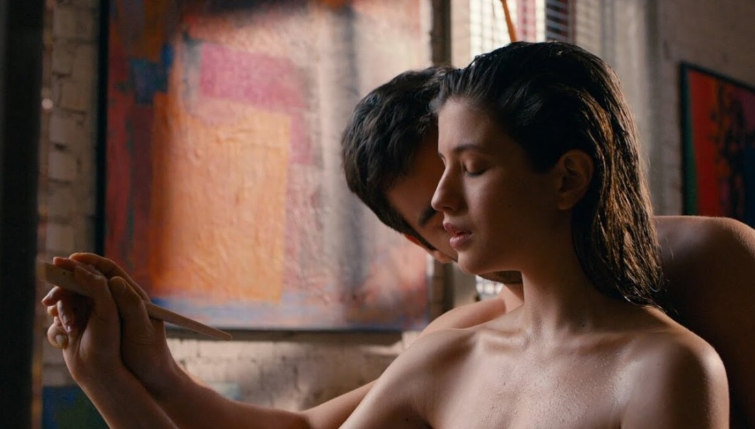 Анны - exciting affection 2