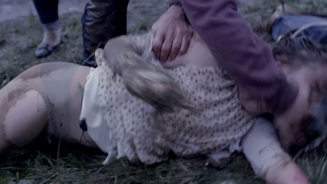 Мария Поезжаева горячие