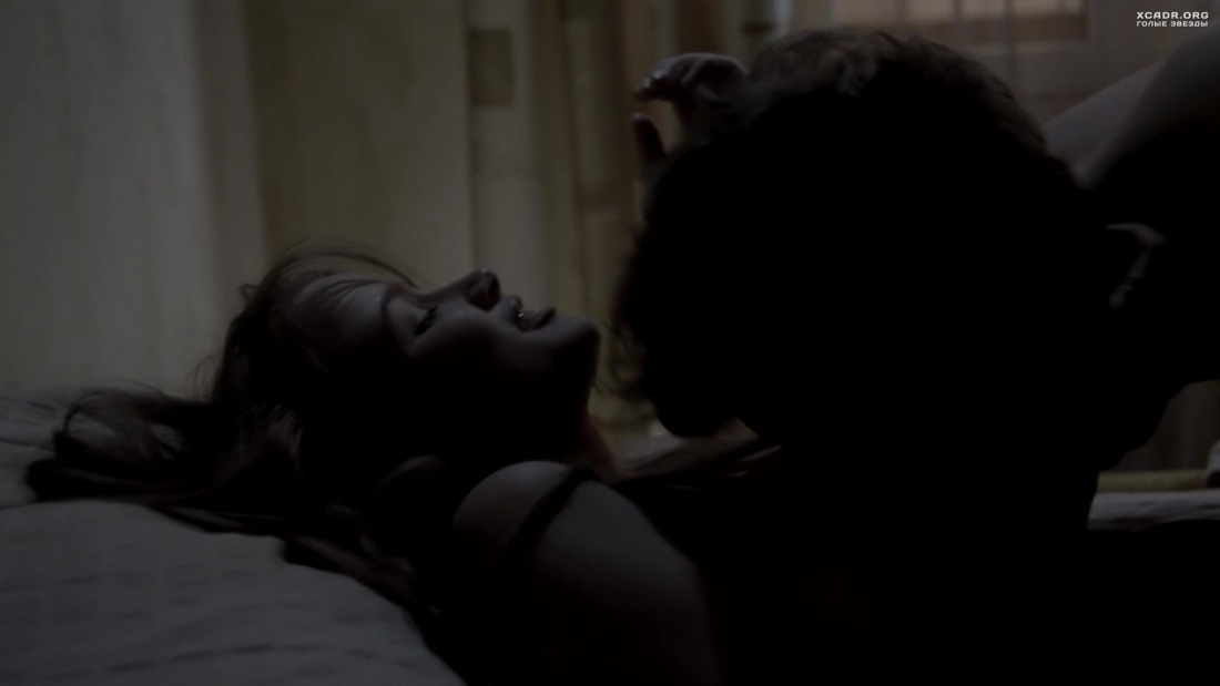 Мария Рябушкина nude Shower