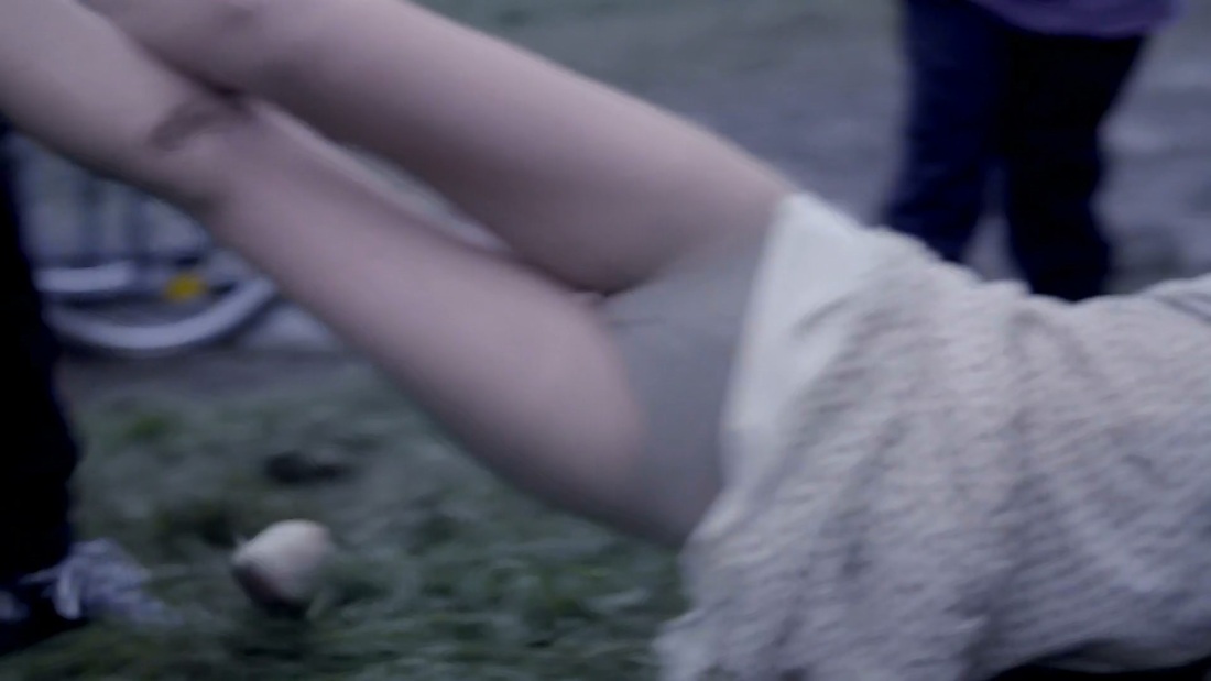 Мария Поезжаева naked Scenes