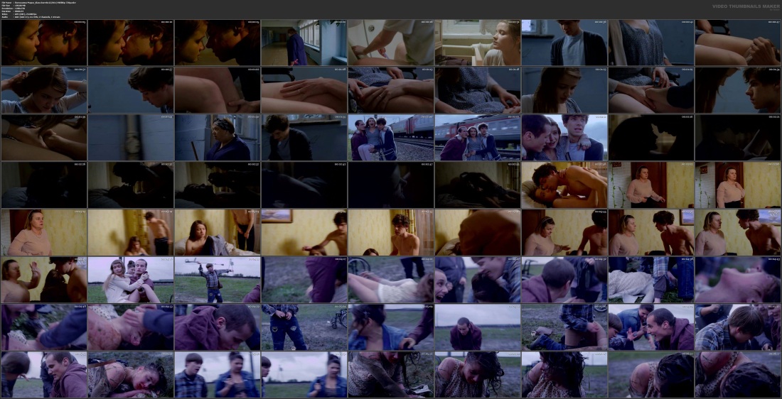 Поезжаева Мария актриса голая