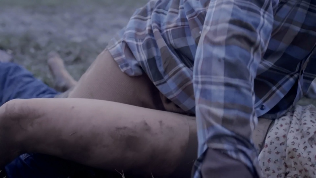 Поезжаева Мария актриса голая