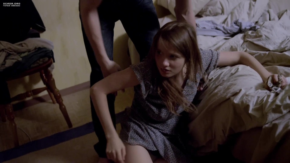 Поезжаева, Мария Васильевна голая