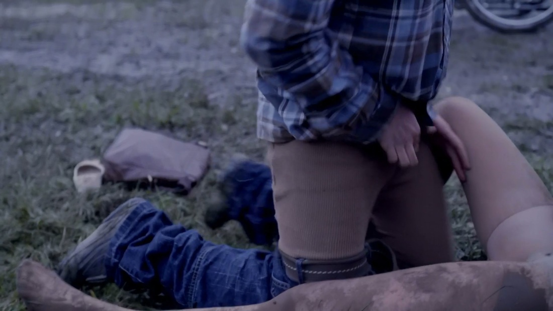 Мария Поезжаева сиськи