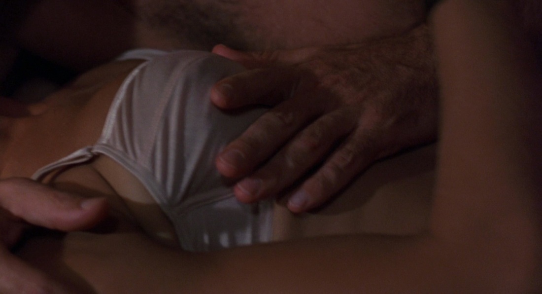 Голая Клара Пэджет в сериале черные паруса