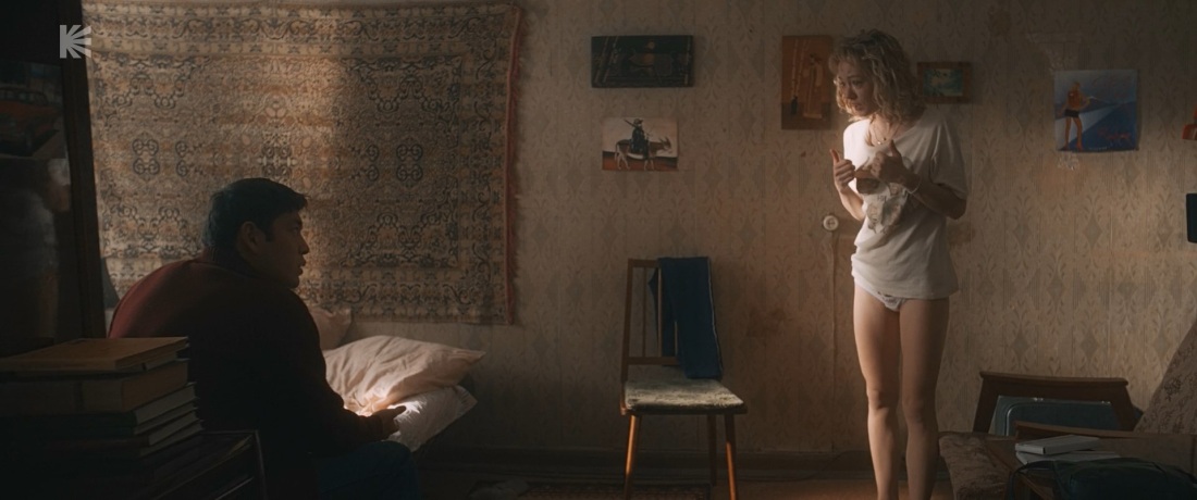 Виктория Агалакова эпидемия