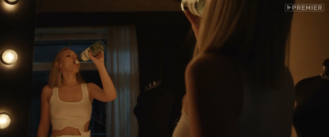 Виктория Пичкурова feet