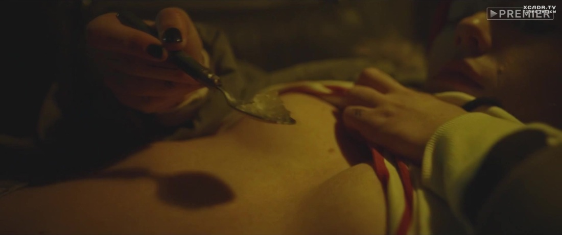 Виктория Агалакова эпидемия