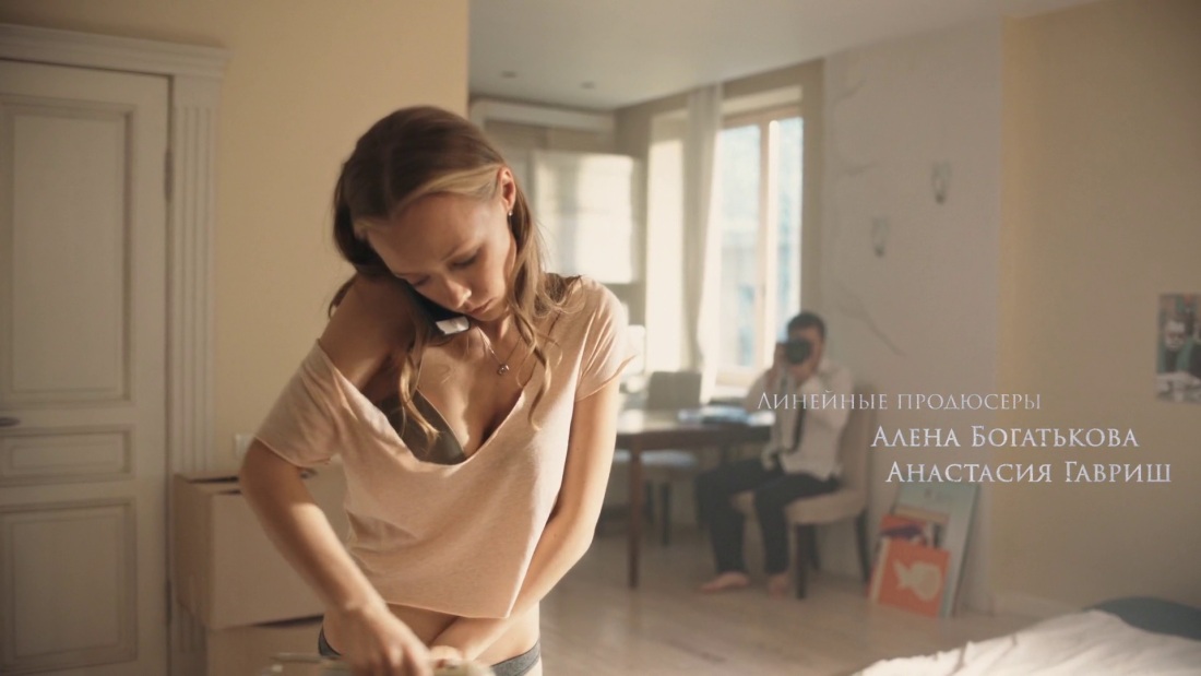 Виктория Агалакова нулевой пациент