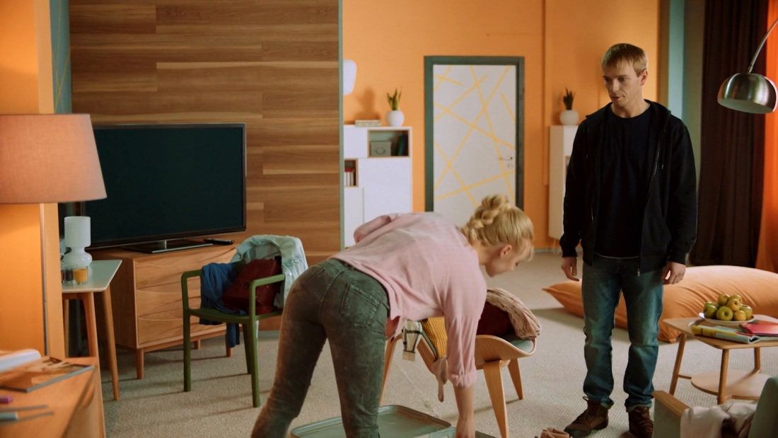 Виктория Агалакова