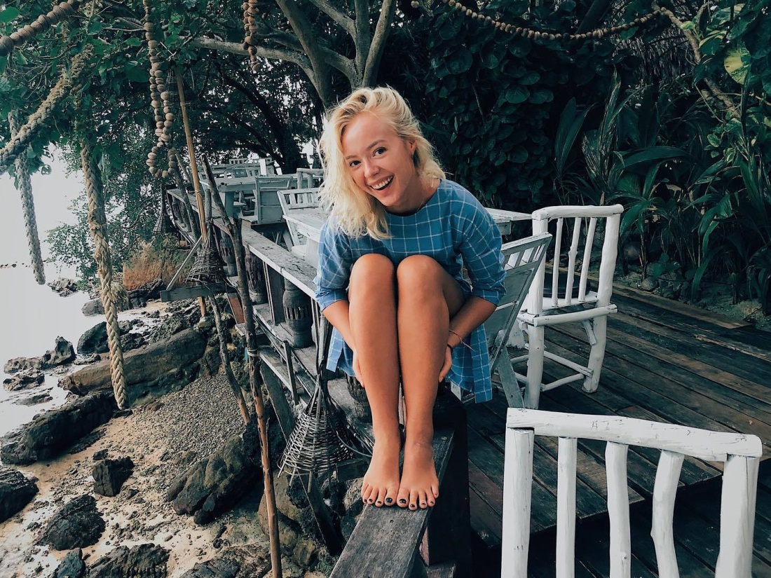 Виктория Панасюк слив