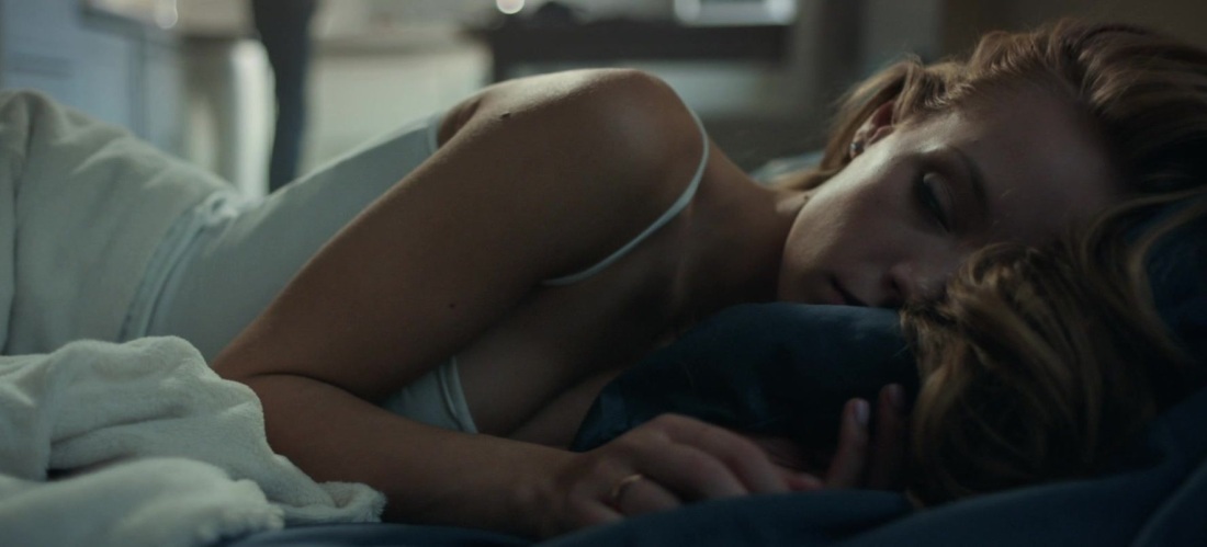 Виктория Агалакова эпидемия ню