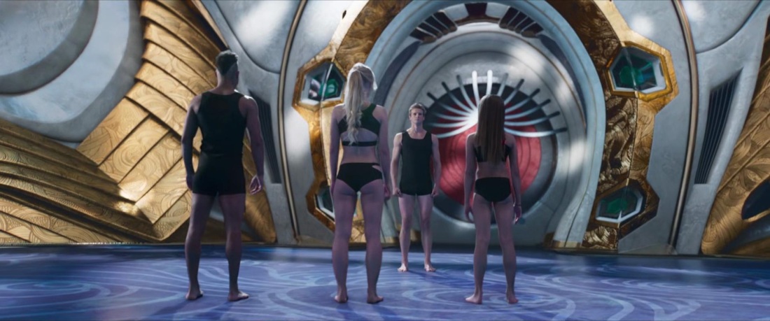 Вратарь Галактики Агалакова