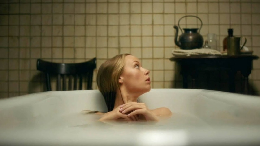 Елизавета Тайченачева вратарь Галактики (2020)