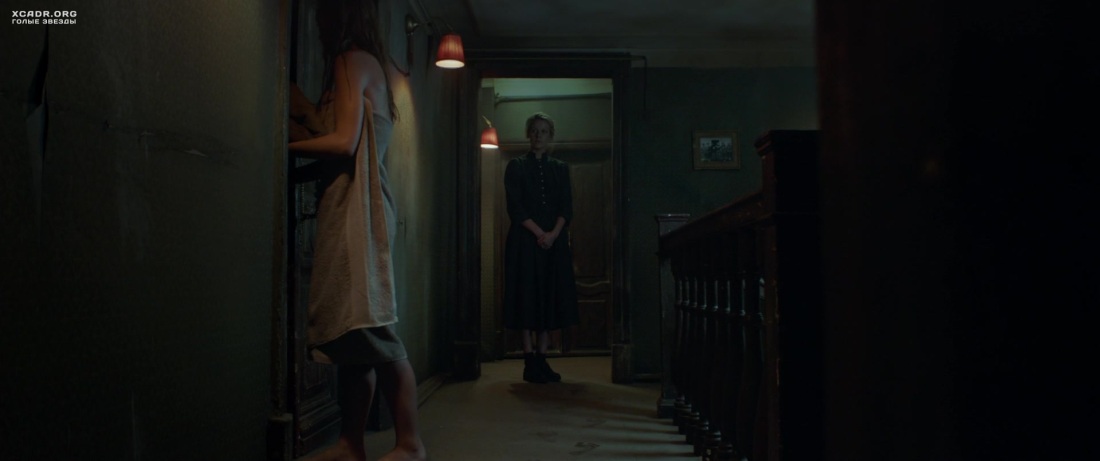 Эмили Браунинг спящая красавица 2011