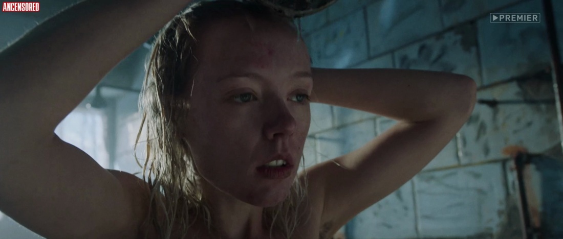 Виктория Агалакова эпидемия