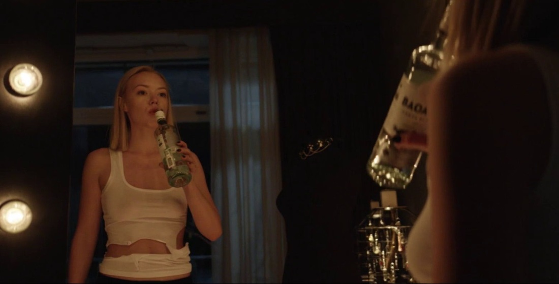 Триггер сериал Виктория Маслова