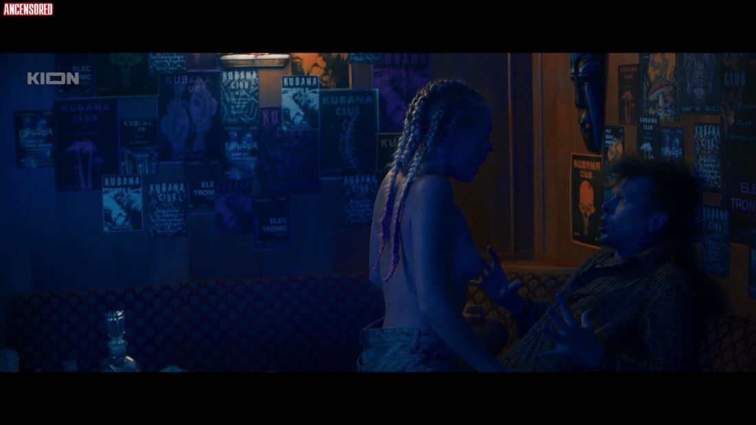 Виктория Агалакова эпидемия 2019