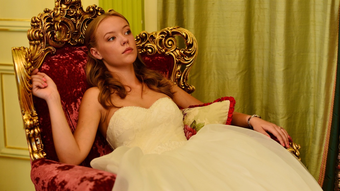 Виктория Агалакова эпидемия 2019