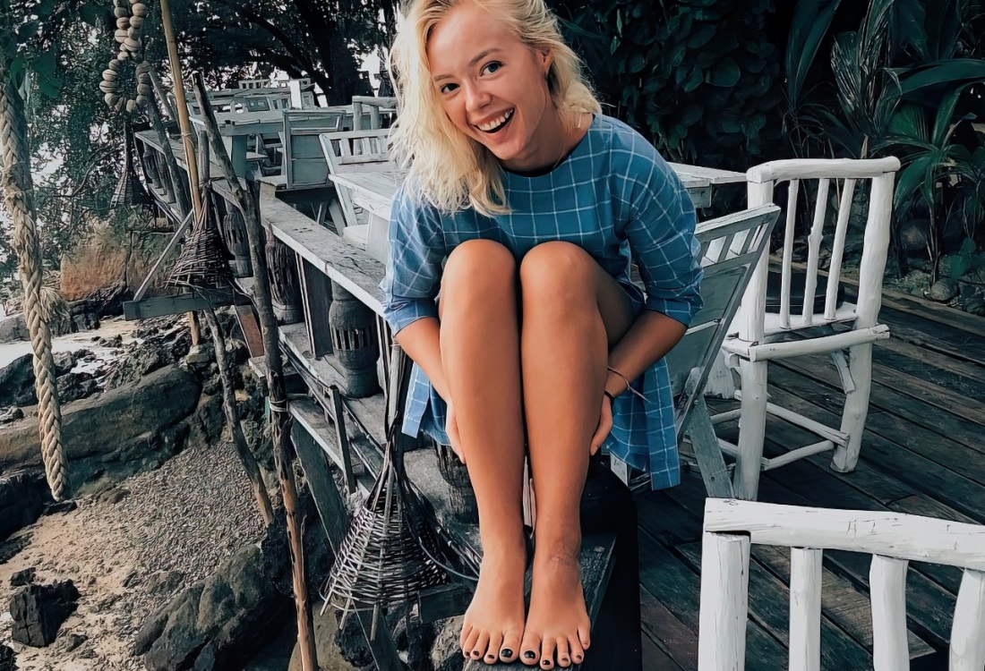 Виктория Агалакова xcadr