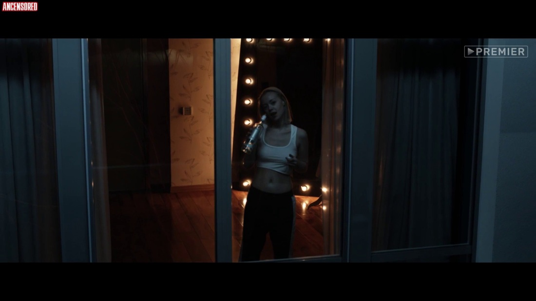 Агалакова Виктория актриса