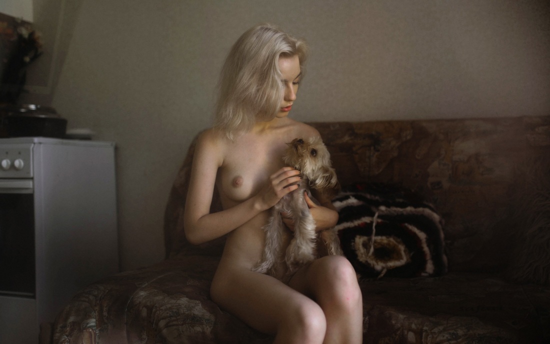 Екатерина Комова Alex Bazilev nude