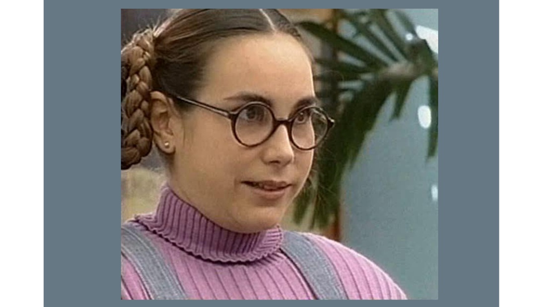 Наталья Стрейгнард толстушка