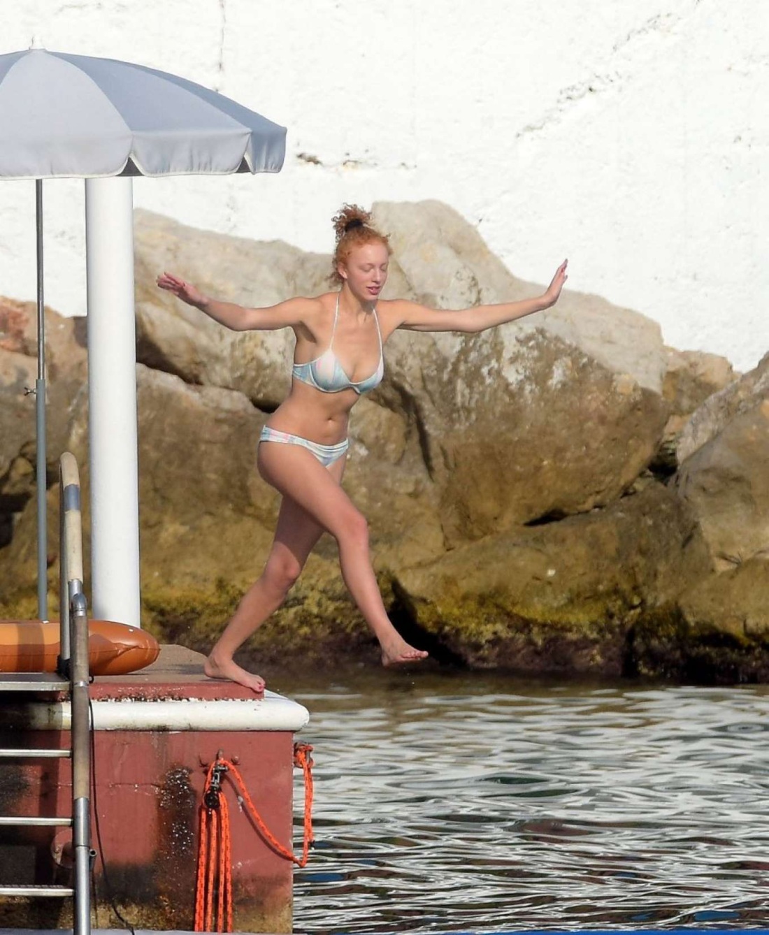 Страсть ласки