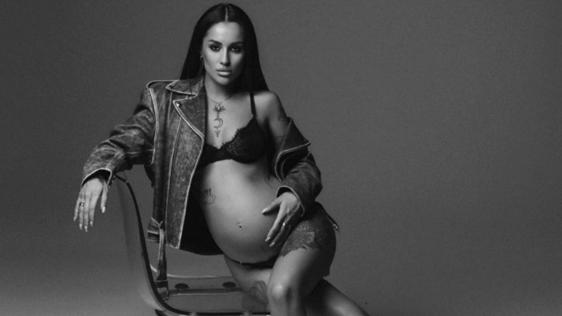 Ася Алиева Москва