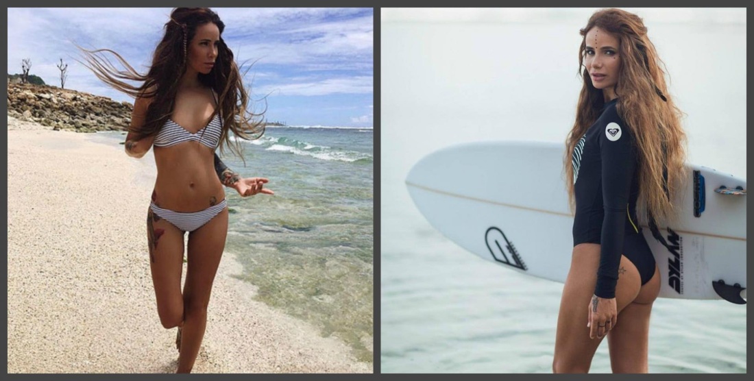 Вареник Айзы Анохиной