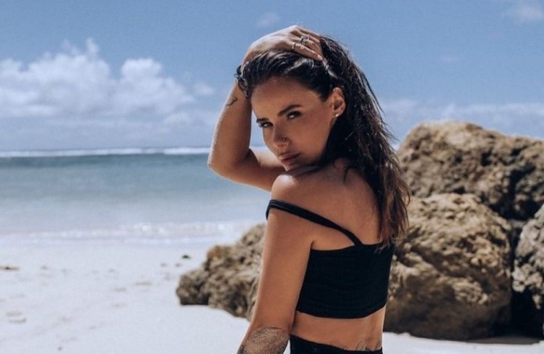 Сериал океан Айза