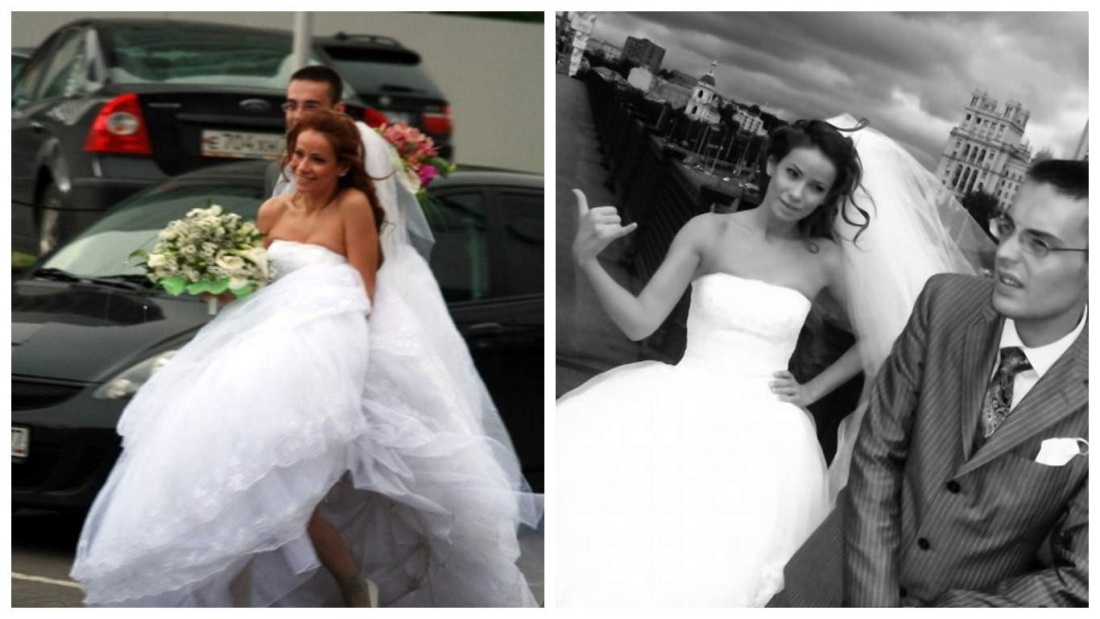 Свадьба Гуфа и Айзы