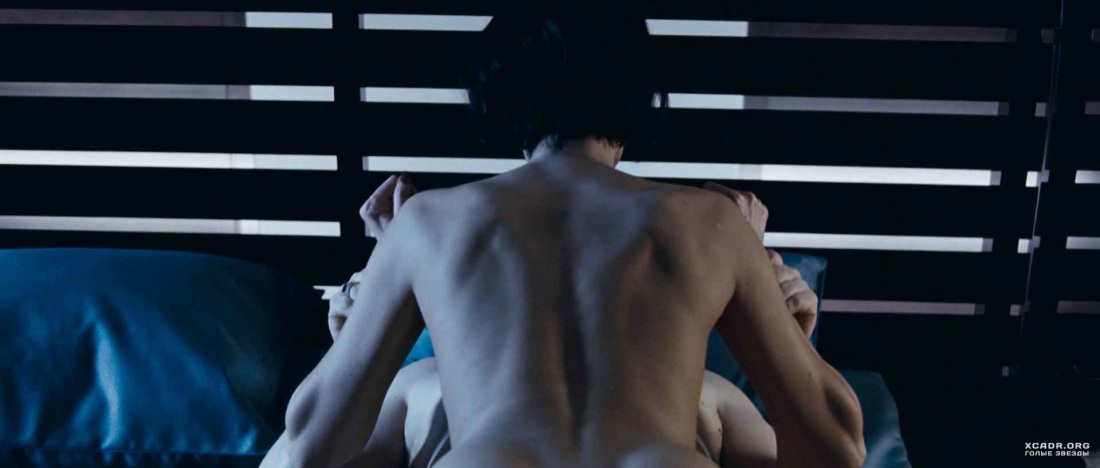 Толкалина в фильме девишник ню