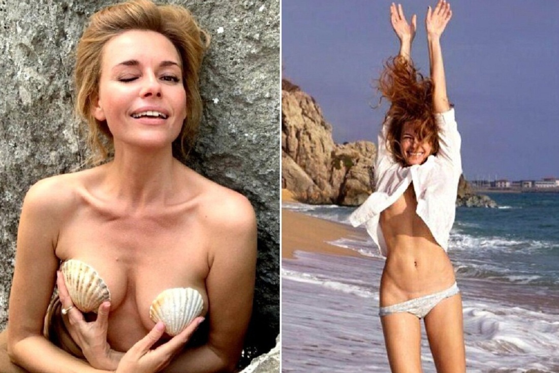 Актриса любовь Толкалина голая