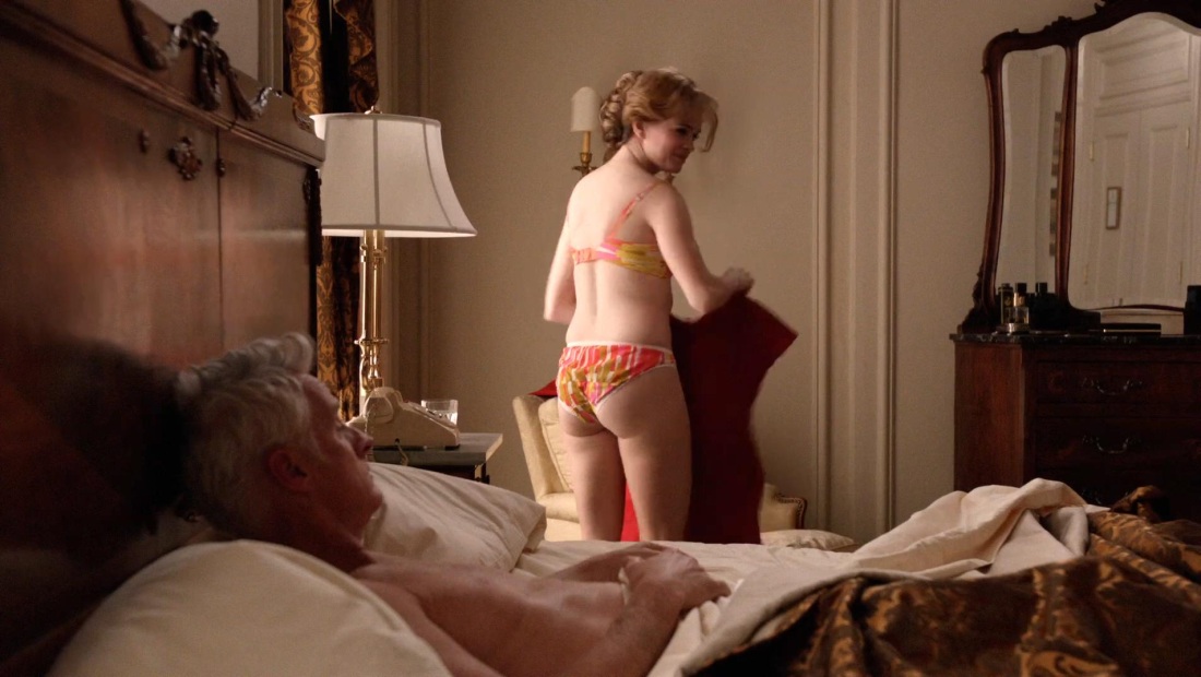 Даниэль Панабэйкер порнозвезда