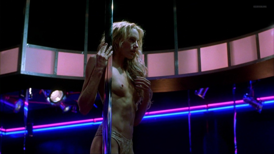 Стриптиз русских актрис