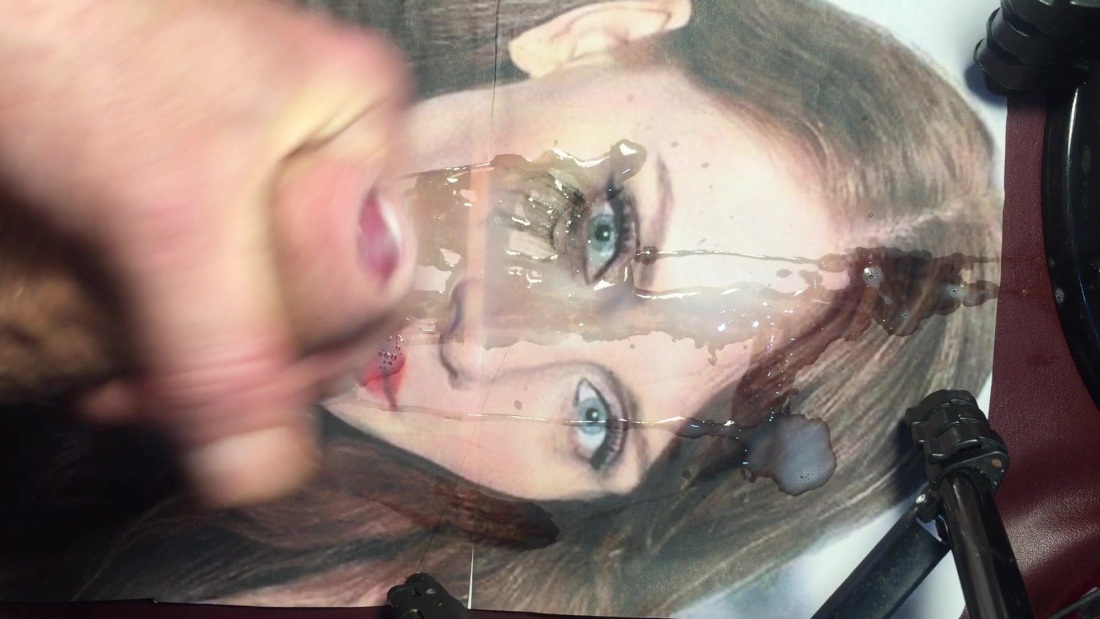 Брайс Даллас Ховард cumshot