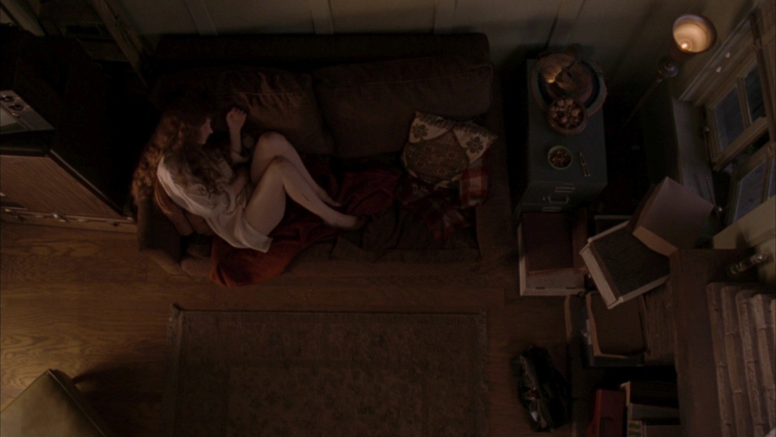 Парк Юрского периода голая Клэр Диринг