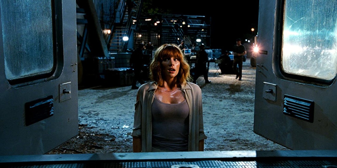 Брайс Даллас Ховард трах