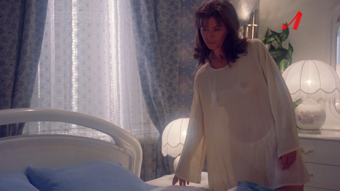 Зимняя вишня Елена Сафонова голая