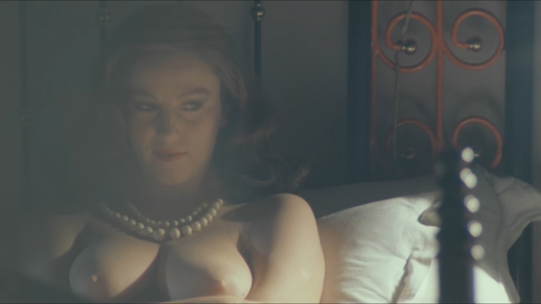 Елена Анайя горячие