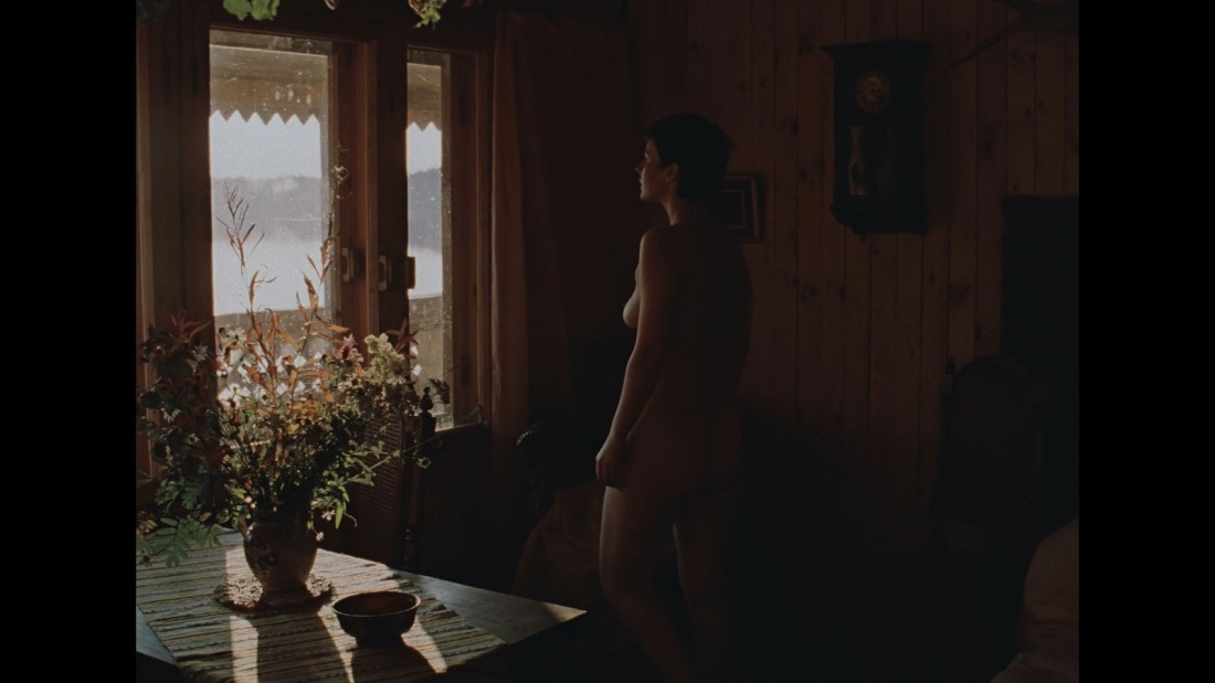 Орнелла Мути эротические сцены