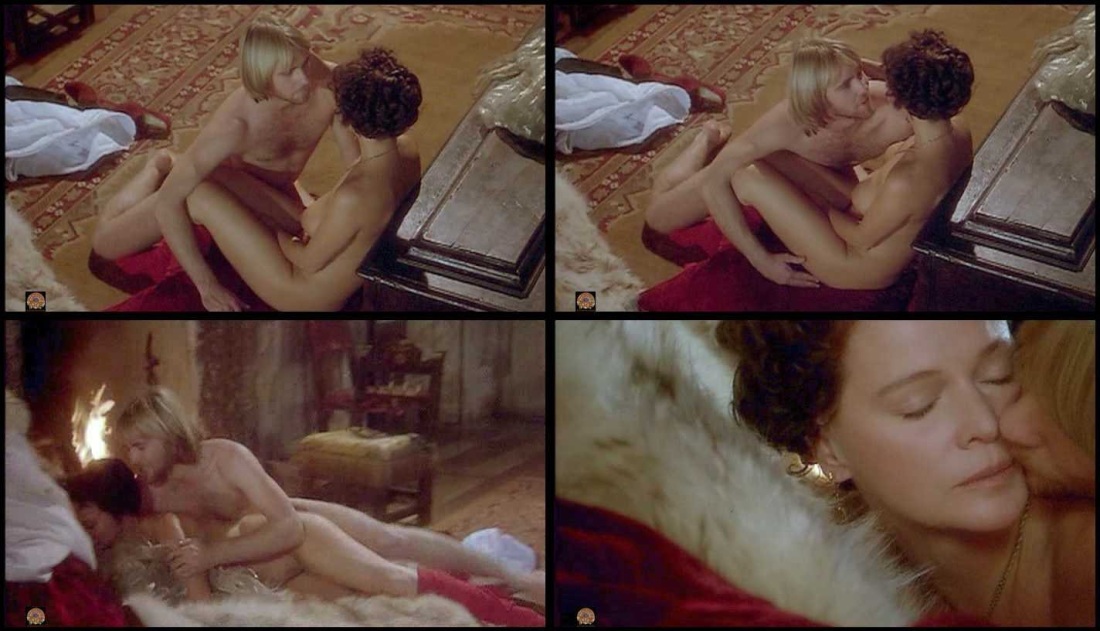 Елена Сафонова обнаженка