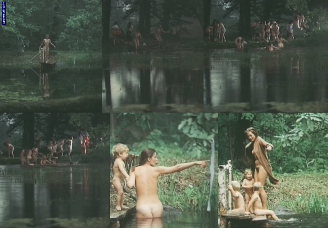 Елена Сафонова актриса голая