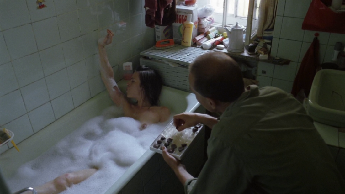 Наталья Лесниковская актриса ню