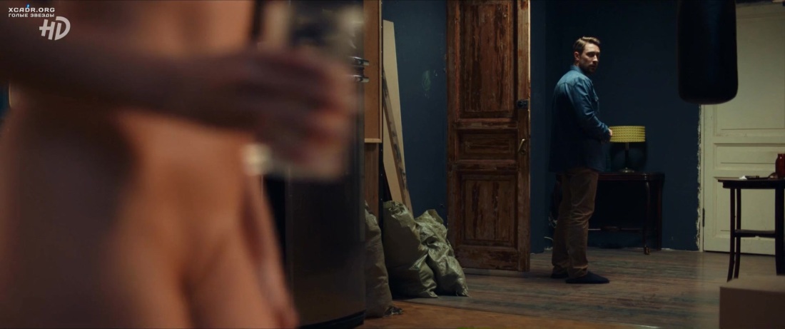 Зоя Бербер Анна