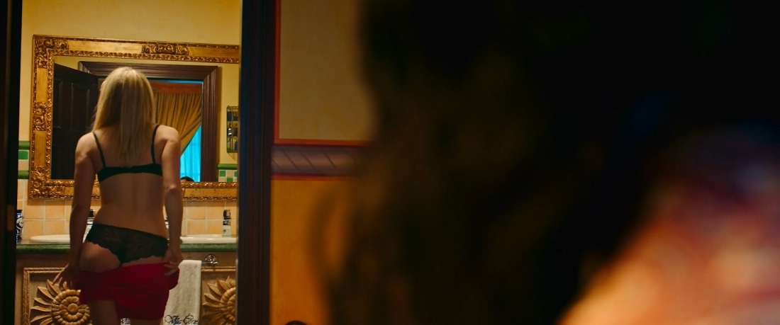 Зоя Бербер постельная сцена в фильме