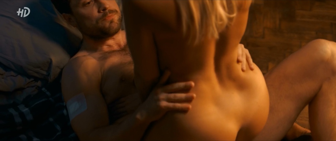 Анна Николаевна сериал Бербер ню